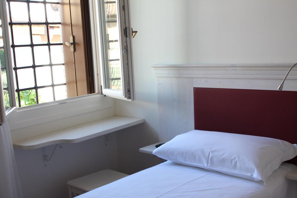 Hotel Albergo Al Sole Malo  Δωμάτιο φωτογραφία